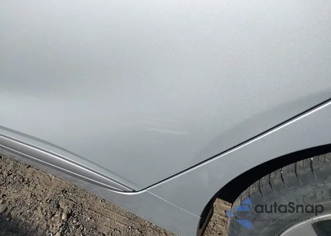 2019 Hyundai Ioniq Electric Limited из США, поврежденный, VIN KMHC05LH7KU044080